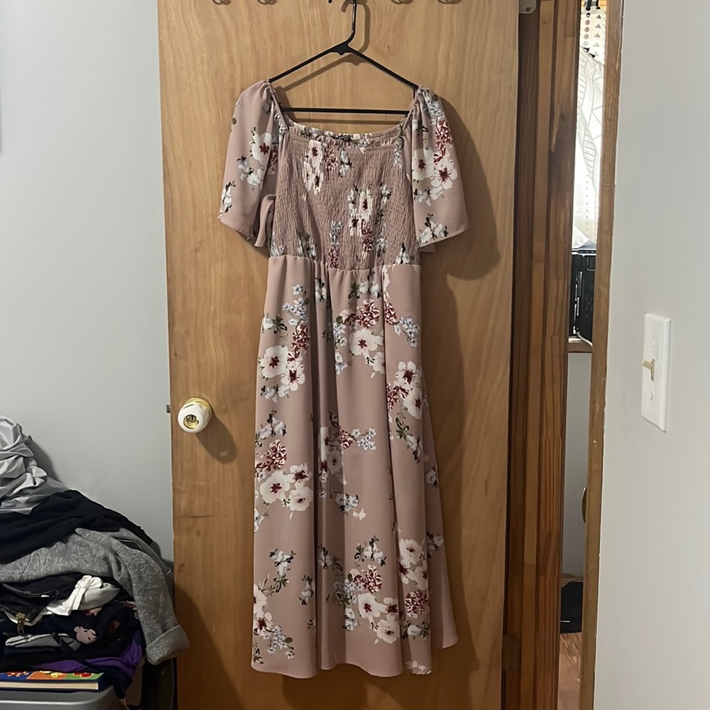 Dress
